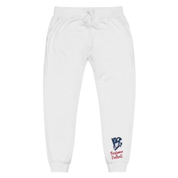 Cotton Heritage M7580 | Printed Sweatpants