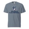 Comfort Colors 1717 Unisex Garment-Dyed Heavyweight T-Shirt