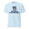 Comfort Colors 1717 Unisex Garment-Dyed Heavyweight T-Shirt