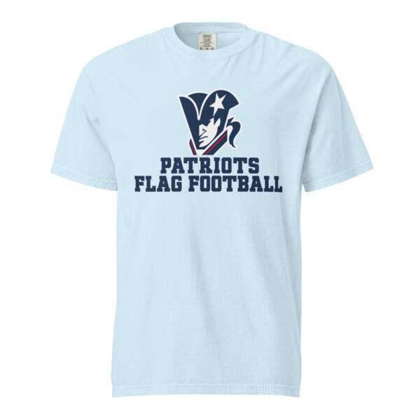 Comfort Colors 1717 Unisex Garment-Dyed Heavyweight T-Shirt