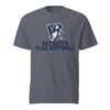 Comfort Colors 1717 Unisex Garment-Dyed Heavyweight T-Shirt