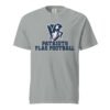 Comfort Colors 1717 Unisex Garment-Dyed Heavyweight T-Shirt