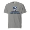 Comfort Colors 1717 Unisex Garment-Dyed Heavyweight T-Shirt