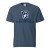 Comfort Colors 1717 Unisex Garment-Dyed Heavyweight T-Shirt
