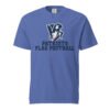Comfort Colors 1717 Unisex Garment-Dyed Heavyweight T-Shirt
