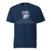 Comfort Colors 1717 Unisex Garment-Dyed Heavyweight T-Shirt