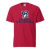 Comfort Colors 1717 Unisex Garment-Dyed Heavyweight T-Shirt