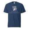 Comfort Colors 1717 Unisex Garment-Dyed Heavyweight T-Shirt