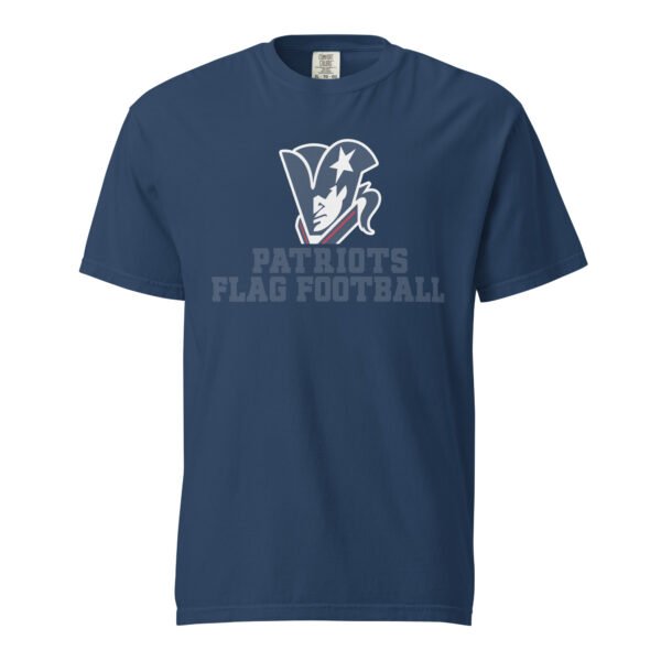 Comfort Colors 1717 Unisex Garment-Dyed Heavyweight T-Shirt