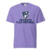 Comfort Colors 1717 Unisex Garment-Dyed Heavyweight T-Shirt