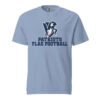 Comfort Colors 1717 Unisex Garment-Dyed Heavyweight T-Shirt