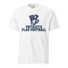Comfort Colors 1717 Unisex Garment-Dyed Heavyweight T-Shirt