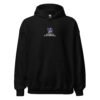 Embroidered Gildan 18500