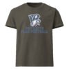Bella + Canvas 4810 Unisex Oversized Garment-Dyed T-Shirt