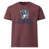 Bella + Canvas 4810 Unisex Oversized Garment-Dyed T-Shirt