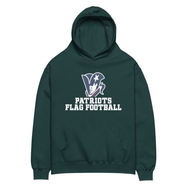 AS Colour 5161 Unisex Hoodie