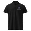 Pique Polo Shirt