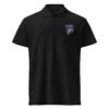 Pique Polo Shirt