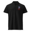 Pique Polo Shirt