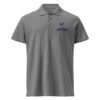 Pique Polo Shirt