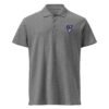 Pique Polo Shirt