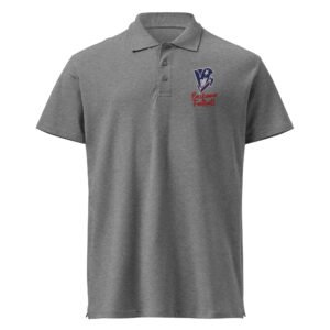 Pique Polo Shirt