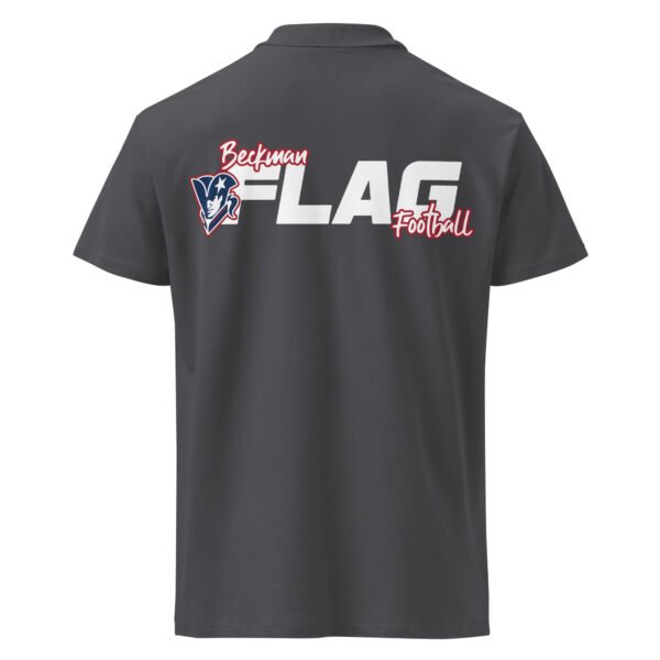 Pique Polo Shirt