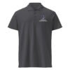 Pique Polo Shirt