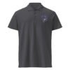 Pique Polo Shirt