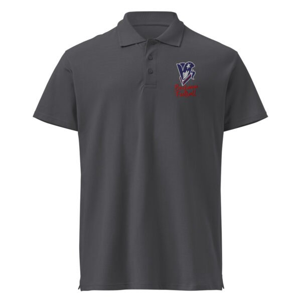 Pique Polo Shirt
