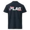 Pique Polo Shirt