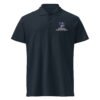 Pique Polo Shirt