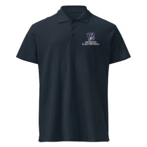 Pique Polo Shirt