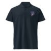 Pique Polo Shirt