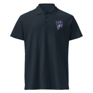 Pique Polo Shirt
