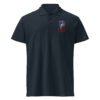 Pique Polo Shirt