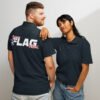 Pique Polo Shirt