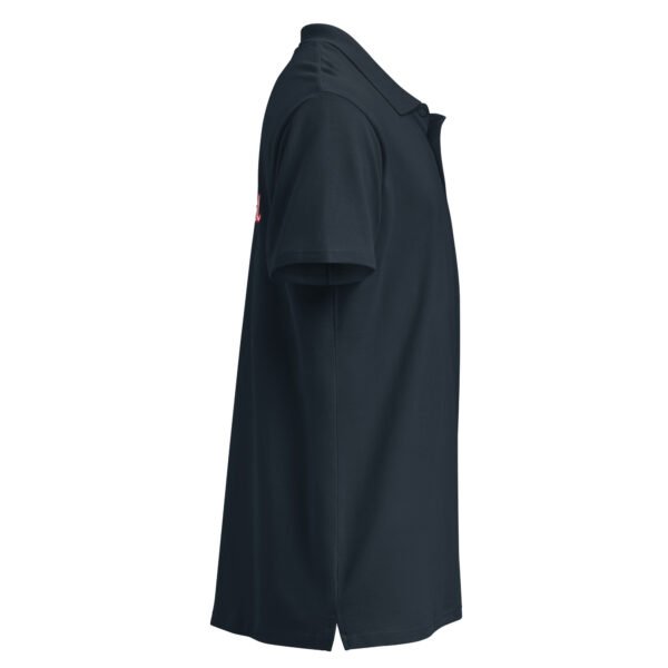 Pique Polo Shirt