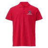 Pique Polo Shirt