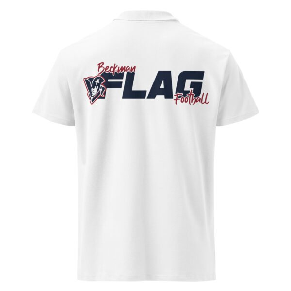 Pique Polo Shirt