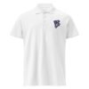 Pique Polo Shirt