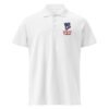 Pique Polo Shirt