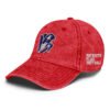 Vintage Cotton Twill Cap