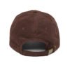Vintage Corduroy Cap
