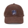 Vintage Corduroy Cap