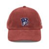 Vintage Corduroy Cap