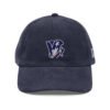 Vintage Corduroy Cap