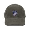 Vintage Corduroy Cap