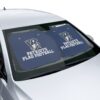 Car Sun Shades