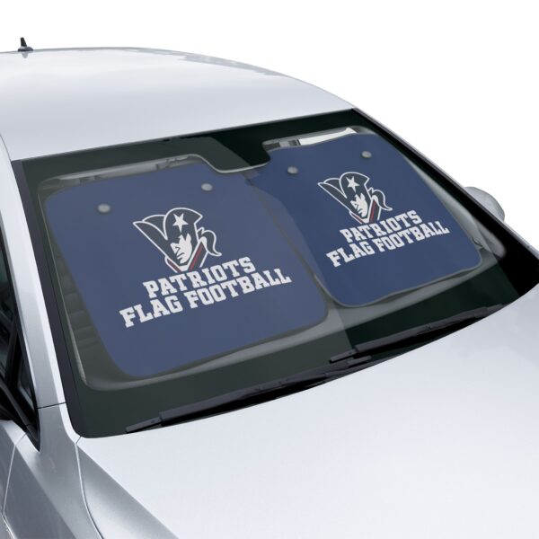 Car Sun Shades